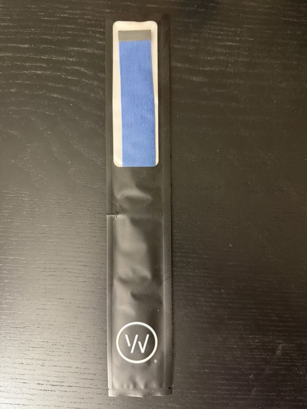 WHOOP Proknit Band Cobalt - 4.0 Blue Nylon Wrist Band Strap for WHOOP Tracker